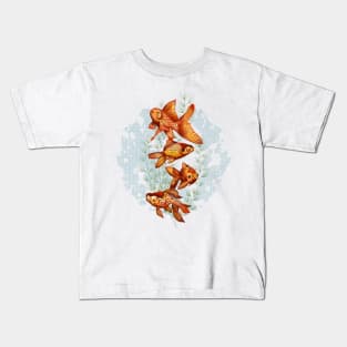 Fresh water Kids T-Shirt